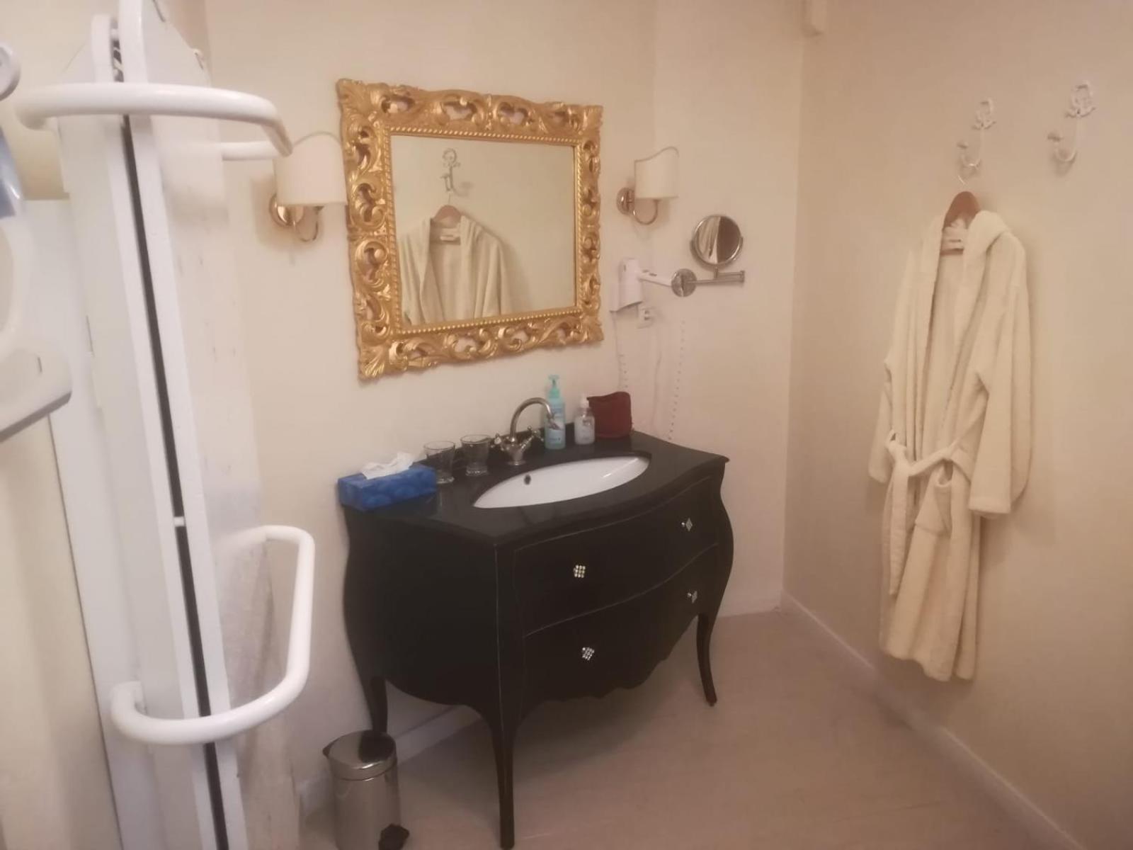 Mas Lei Bancau Bed and Breakfast Le Beausset Kamer foto