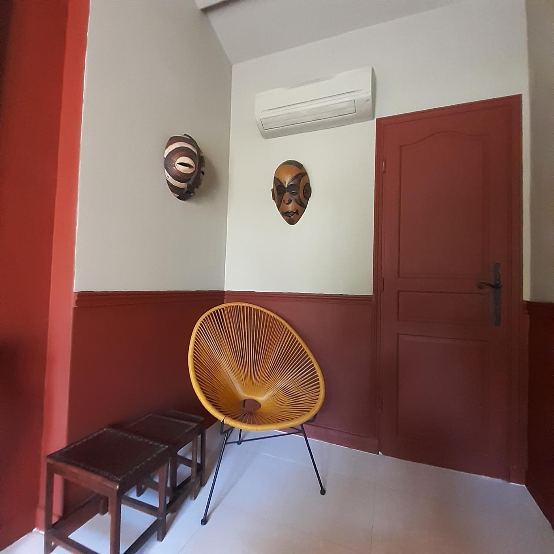 Mas Lei Bancau Bed and Breakfast Le Beausset Kamer foto