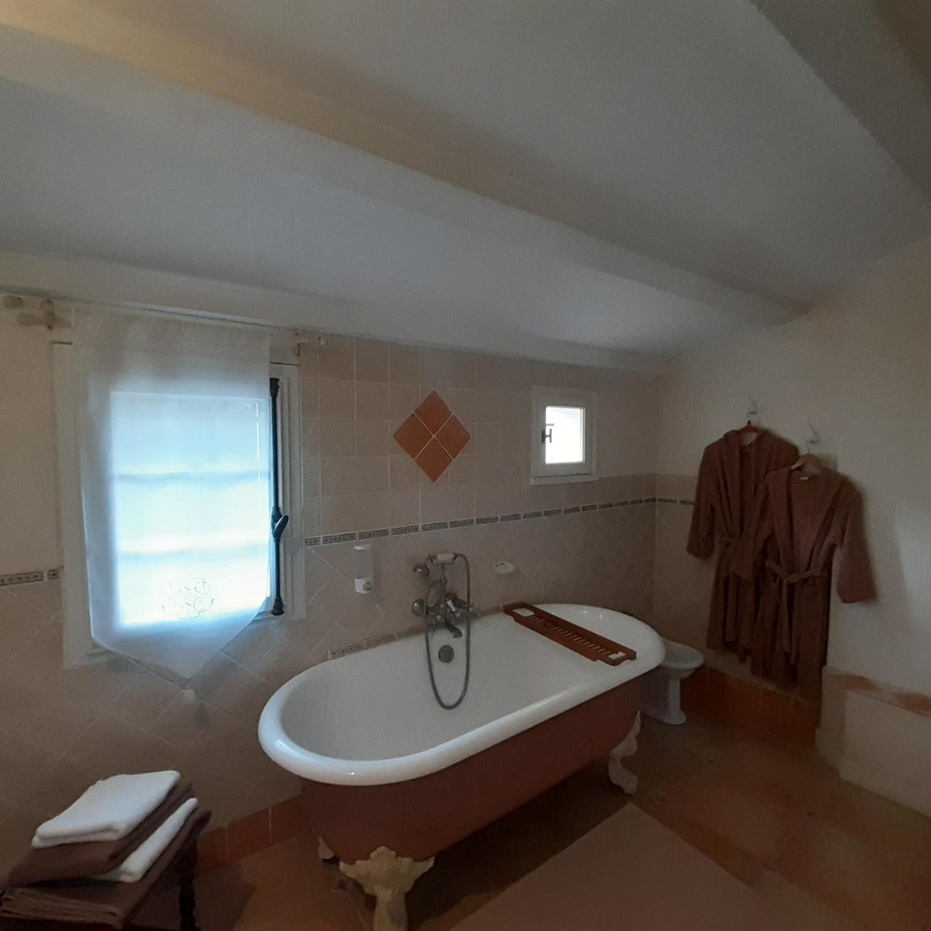 Mas Lei Bancau Bed and Breakfast Le Beausset Buitenkant foto